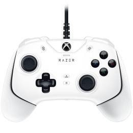 Razer Wolverine V2 Mercury Console Razer Maroc