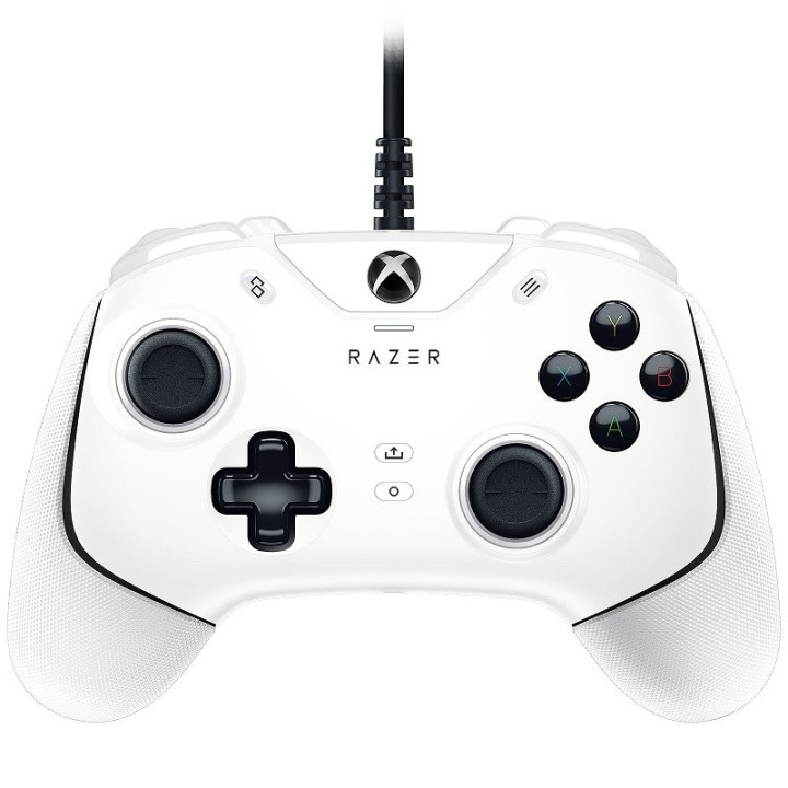 Razer Wolverine V2 Mercury Console Razer Maroc