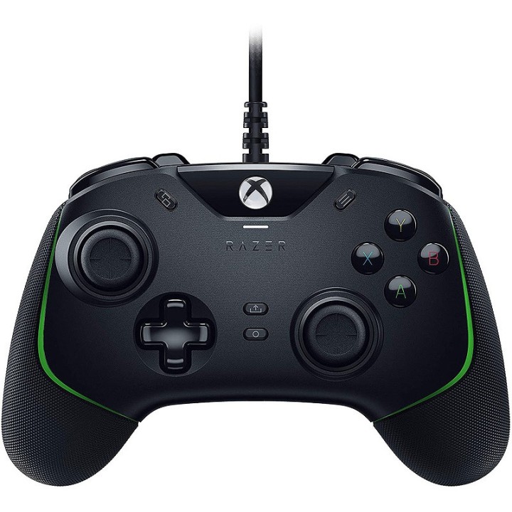 Razer Wolverine V2 Console Razer Maroc