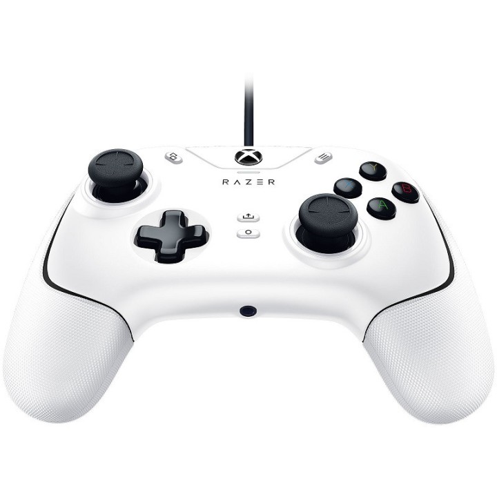 Razer Wolverine V2 Mercury Console Razer Maroc