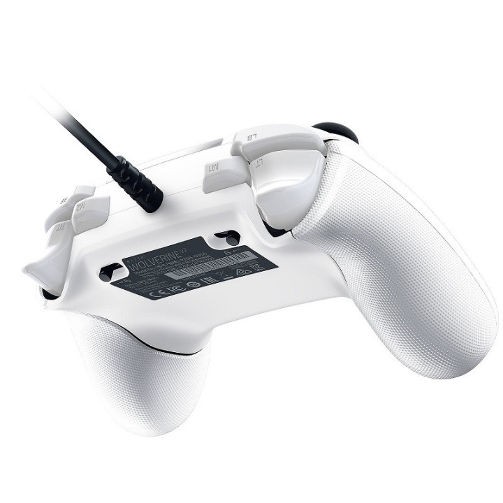 Razer Wolverine V2 Mercury Console Razer Maroc