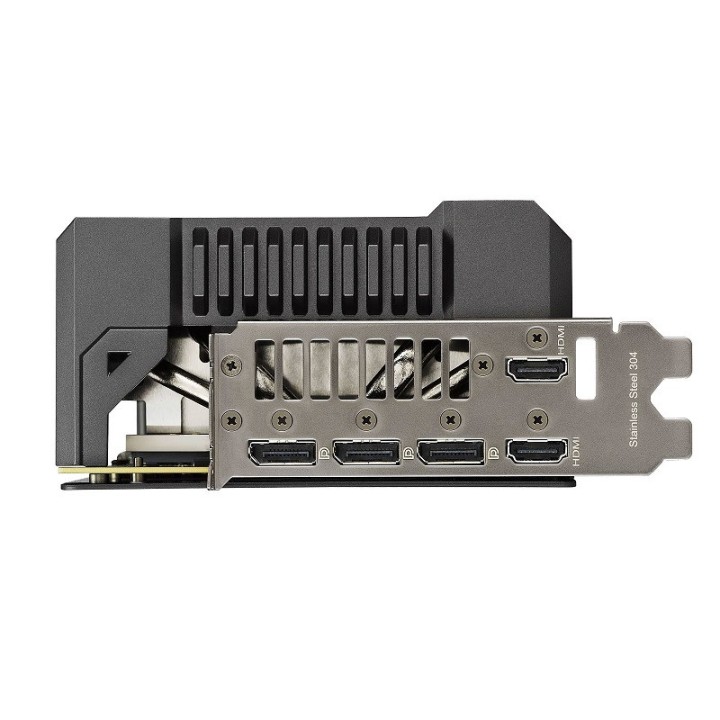 ASUS GeForce RTX 4080 TUF Gaming OC Edition 16GB GDDR6X Cartes grap...