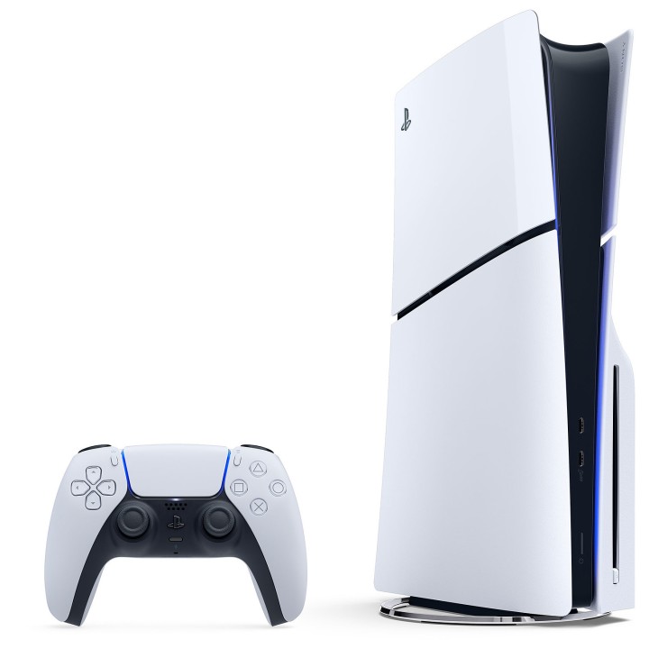 Sony PlayStation 5 Slim Console Sony Corporation Maroc