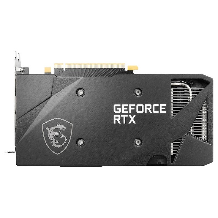 MSI GeForce RTX 3050 VENTUS 2X 8GB GDDR6 Cartes graphiques MSI Maroc