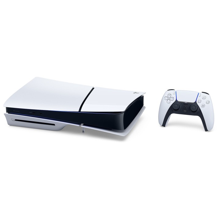 Sony PlayStation 5 Slim Console Sony Corporation Maroc