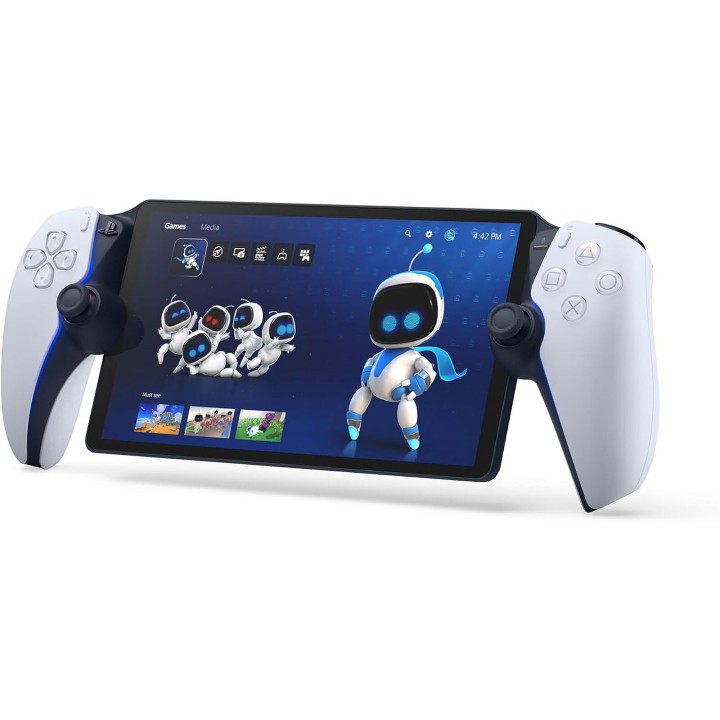 Sony PlayStation Portal Console Sony Corporation Maroc