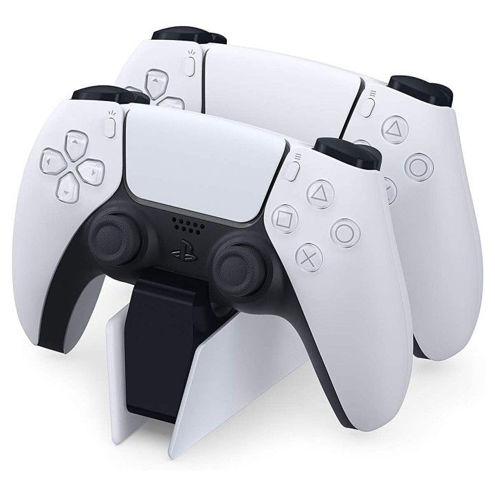 Sony DualSense Charging Station Console Sony Corporation Maroc