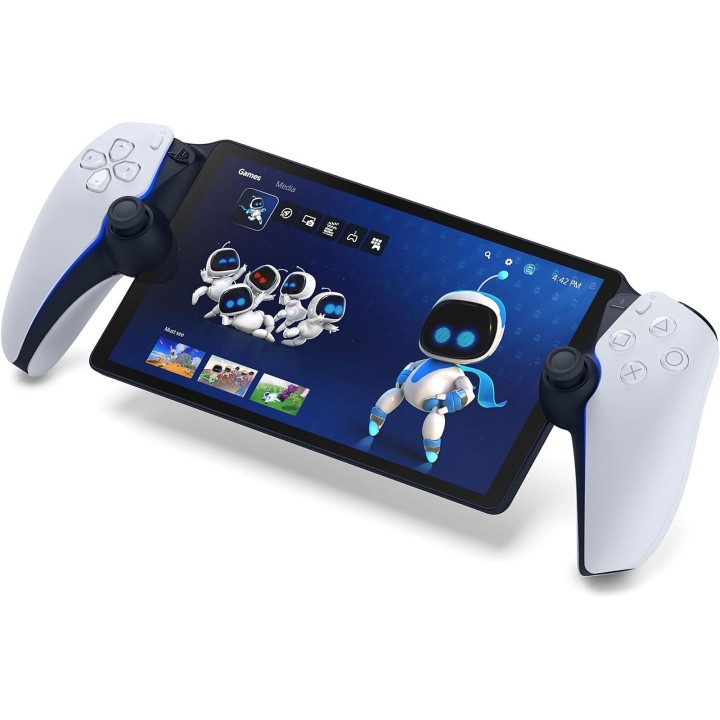 Sony PlayStation Portal Console Sony Corporation Maroc