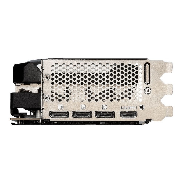 MSI GeForce RTX 4080 VENTUS 3X OC 16GB GDDR6X Cartes graphiques MSI...
