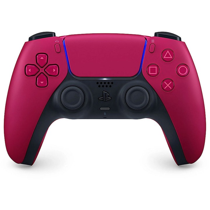 Sony DualSense (Rouge) Console Sony Corporation Maroc