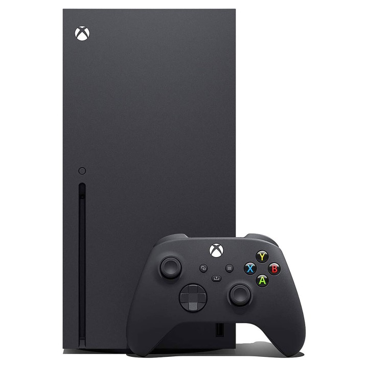 Microsoft Xbox Series X Console Xbox Maroc