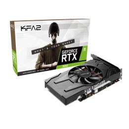 KFA2 GeForce RTX 3050 1-Click OC 8GB GDDR6 Cartes graphiques KFA2 M...