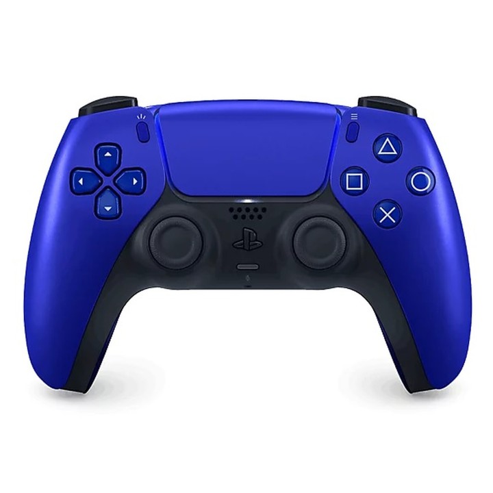 Sony DualSense (Cobalt Bleu) Console Sony Corporation Maroc