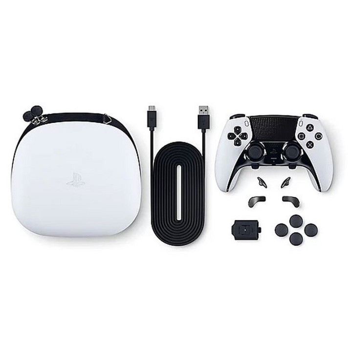 Sony DualSense Edge Console Sony Corporation Maroc