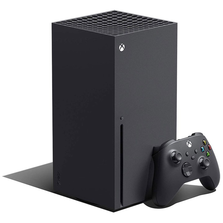 Microsoft Xbox Series X Console Xbox Maroc
