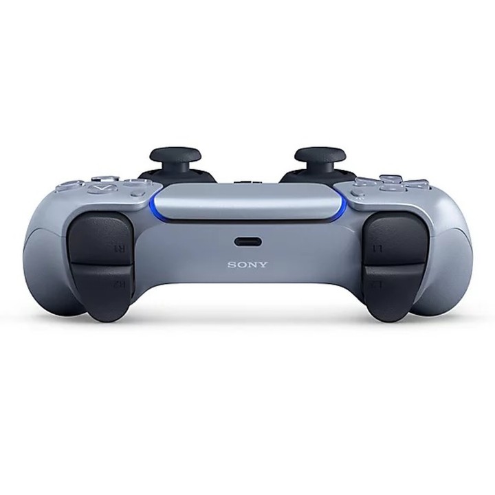 Sony DualSense (Sterling Silver) Console Sony Corporation Maroc