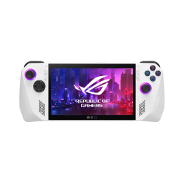 ASUS ROG ALLY AMD Ryzen Z1 Extreme 16GB/512GB/7"FHD/W11H Console AS...