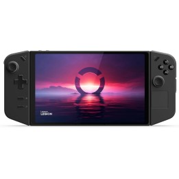 Lenovo Legion Go AMD Ryzen Z1 Extreme 16GB/512GB/8,8"IPS/W11H Conso...