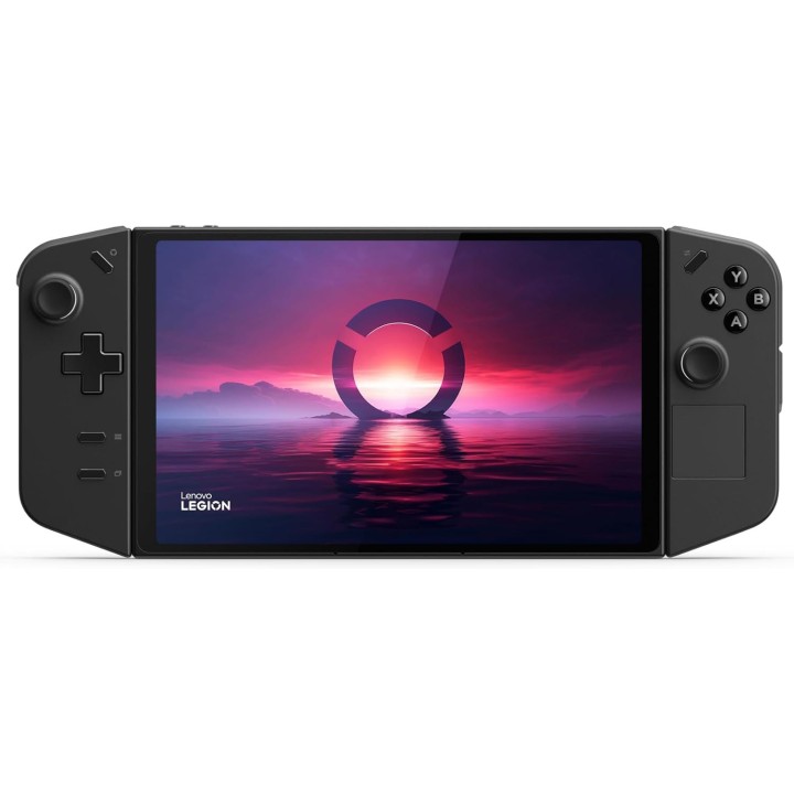 Lenovo Legion Go AMD Ryzen Z1 Extreme 16GB/512GB/8,8"IPS/W11H Conso...