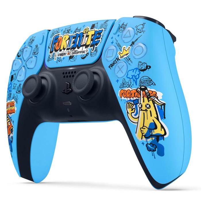 Sony DualSense (Fortnite Edition) Console Sony Corporation Maroc