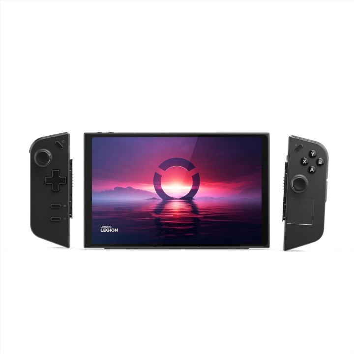 Lenovo Legion Go AMD Ryzen Z1 Extreme 16GB/512GB/8,8"IPS/W11H Conso...