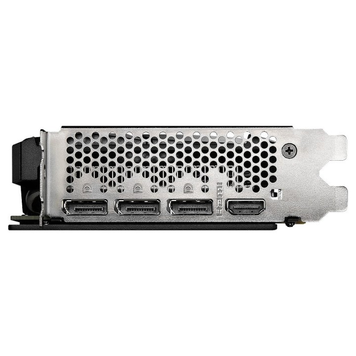 MSI GeForce RTX 3050 VENTUS 2X 8GB GDDR6 Cartes graphiques MSI Maroc
