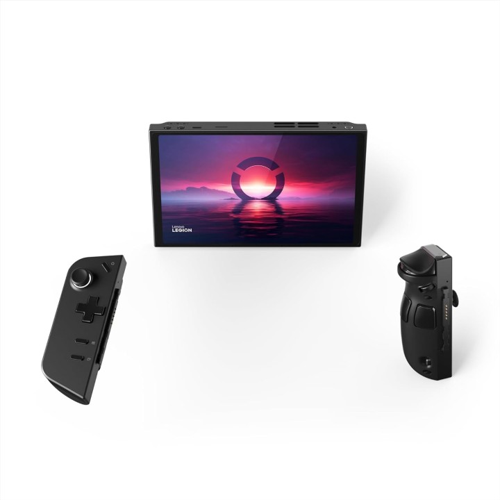 Lenovo Legion Go AMD Ryzen Z1 Extreme 16GB/512GB/8,8"IPS/W11H Conso...