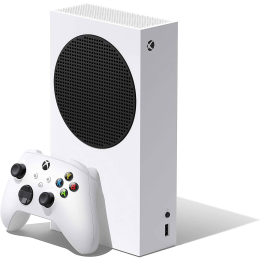 Microsoft Xbox Series S Console Microsoft Maroc