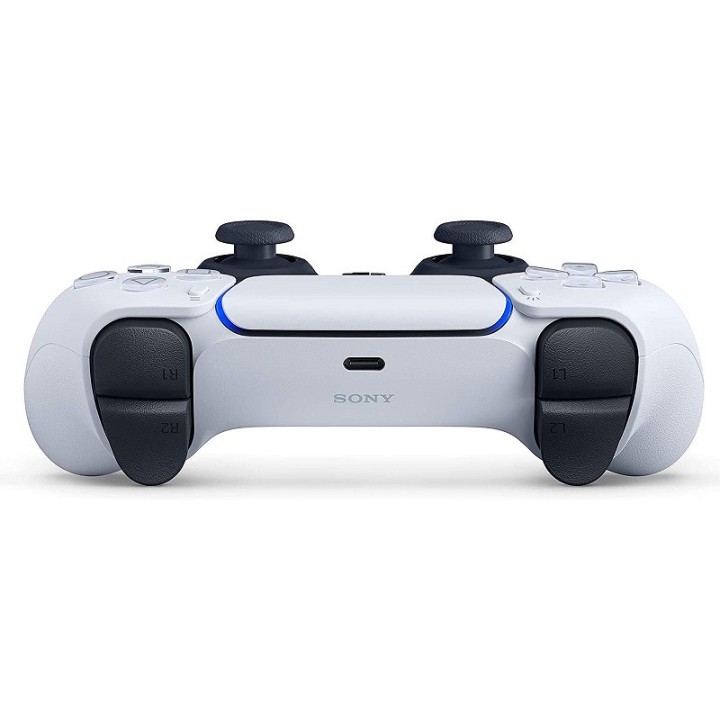 Manette Sony DualSense White (Sans emballage) Console Sony Corporat...