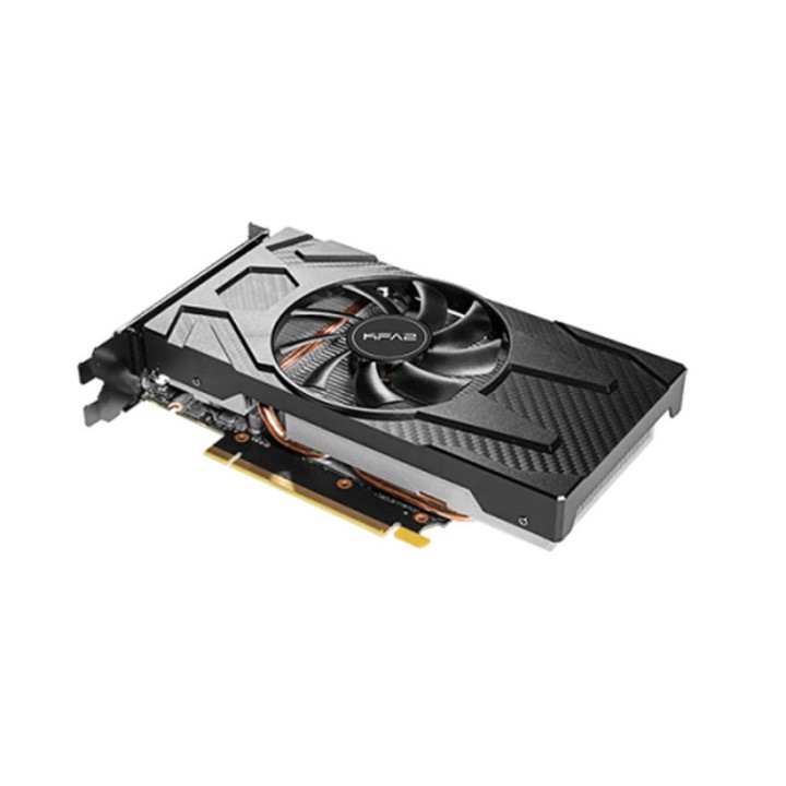 KFA2 GeForce RTX 3050 1-Click OC 8GB GDDR6 Cartes graphiques KFA2 M...