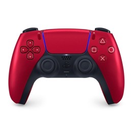 Sony DualSense (Volcanic Red) Console Sony Corporation Maroc