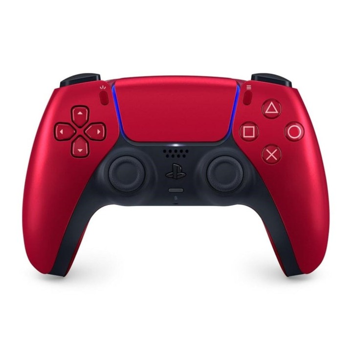Sony DualSense (Volcanic Red) Console Sony Corporation Maroc