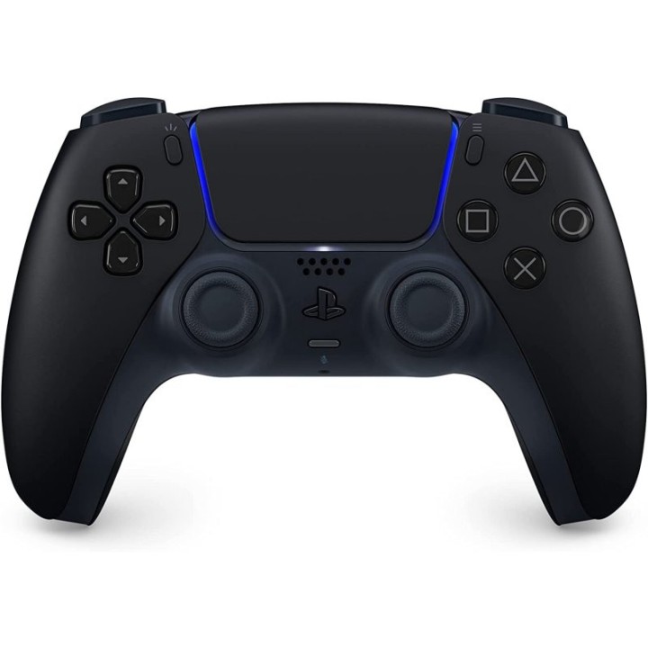 Sony DualSense (Noir) Console Sony Corporation Maroc