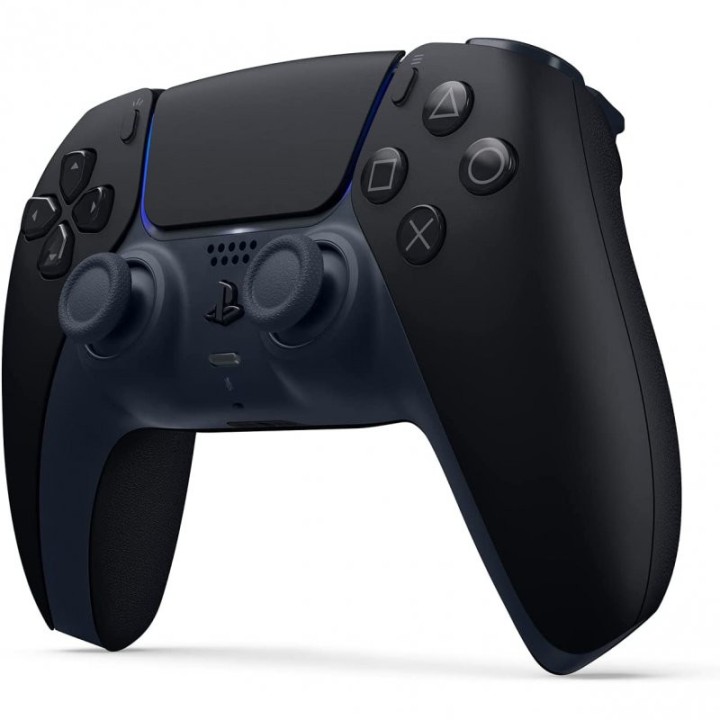Sony DualSense (Noir) Console Sony Corporation Maroc