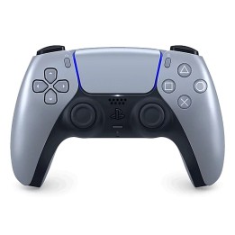 Sony DualSense (Silver) Console Sony Corporation Maroc