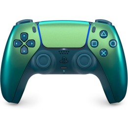Sony DualSense (CHROMA TEAL) Console Sony Corporation Maroc