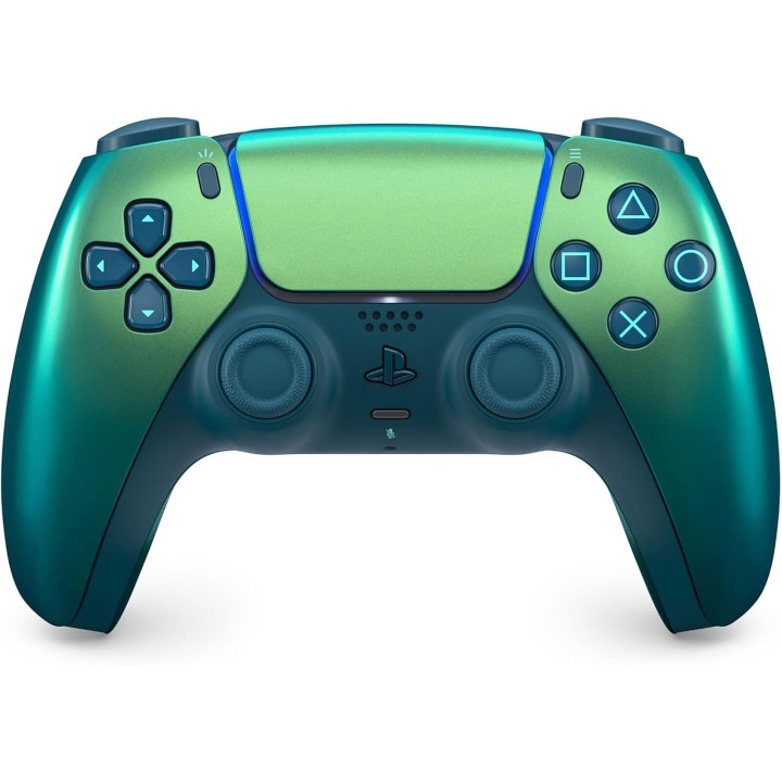 Sony DualSense (CHROMA TEAL) Console Sony Corporation Maroc