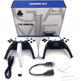 Game Stick PRO 4K Console  Maroc