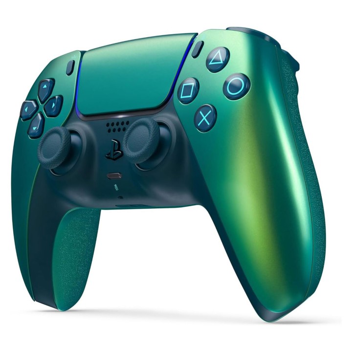 Sony DualSense (CHROMA TEAL) Console Sony Corporation Maroc