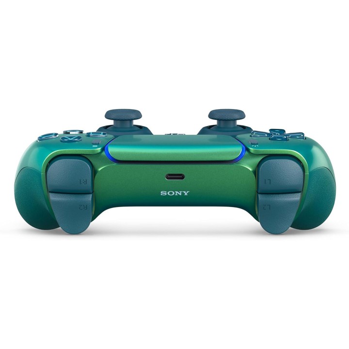Sony DualSense (CHROMA TEAL) Console Sony Corporation Maroc