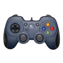 Logitech G Gamepad F310 Console Logitech Maroc