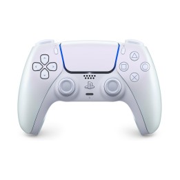 MANETTE PS5 DUALSENSE (BLANC CHROMA PEARL) Console Sony Corporation...