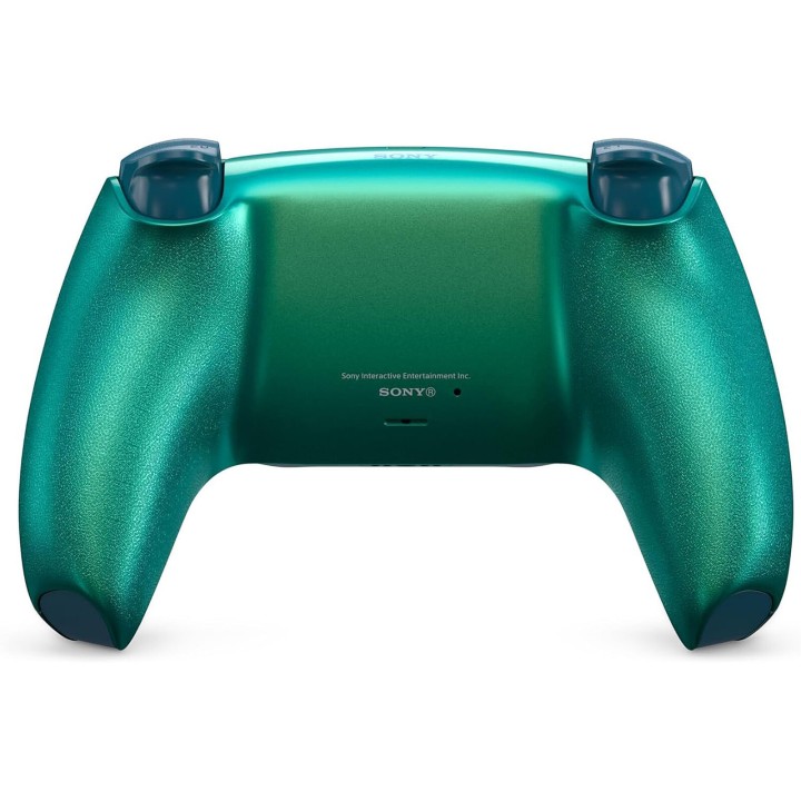 Sony DualSense (CHROMA TEAL) Console Sony Corporation Maroc