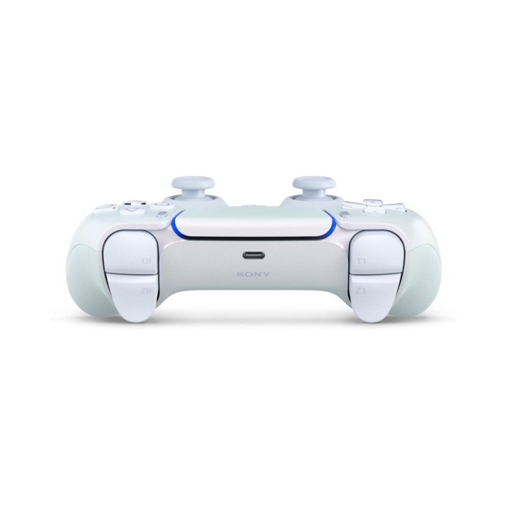 MANETTE PS5 DUALSENSE (BLANC CHROMA PEARL) Console Sony Corporation...