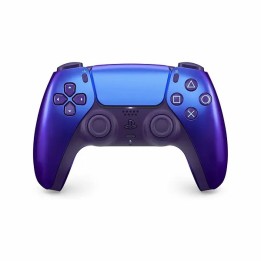 MANETTE PS5 DUALSENSE (BLEU CHROMA INDIGO) Console Sony Corporation...