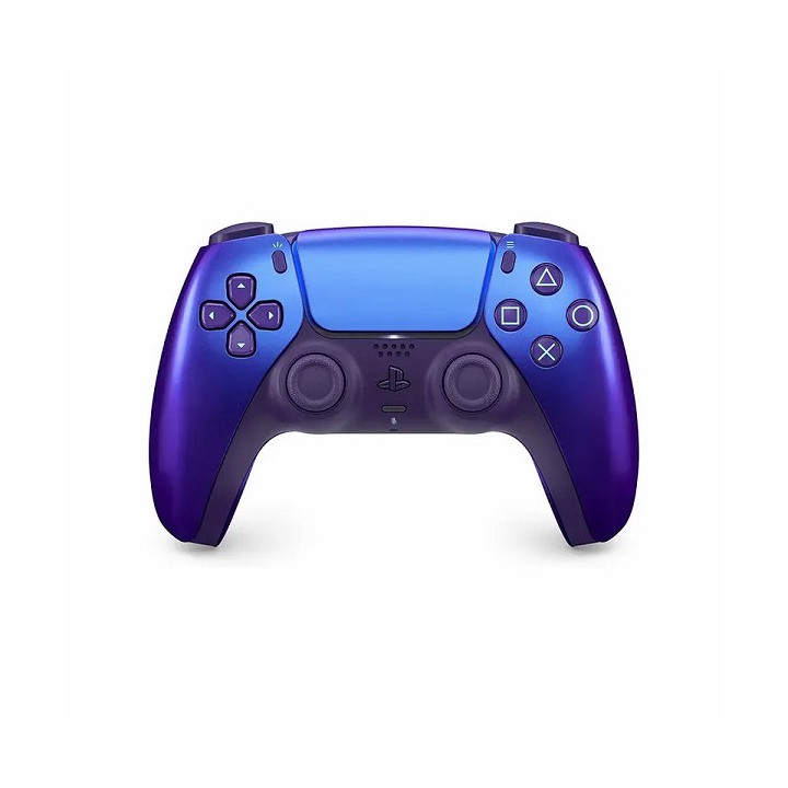 MANETTE PS5 DUALSENSE (BLEU CHROMA INDIGO) Console Sony Corporation...