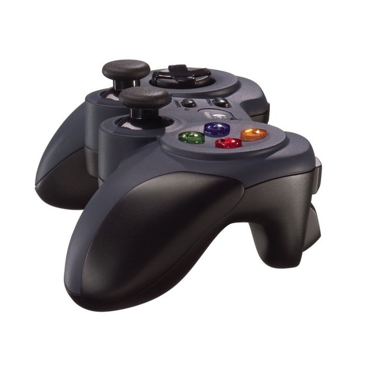 Logitech G Gamepad F310 Console Logitech Maroc