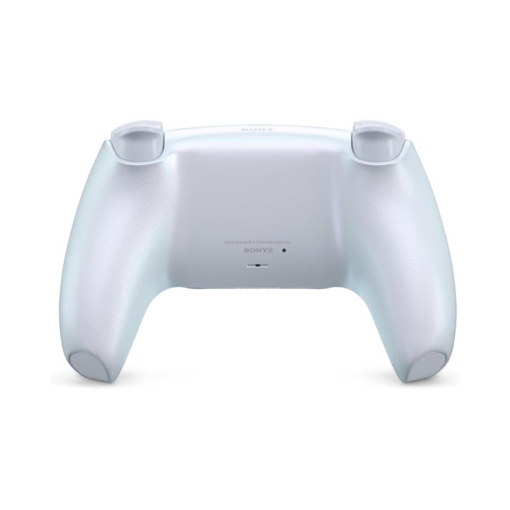 MANETTE PS5 DUALSENSE (BLANC CHROMA PEARL) Console Sony Corporation...