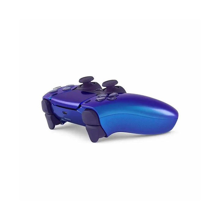 MANETTE PS5 DUALSENSE (BLEU CHROMA INDIGO) Console Sony Corporation...