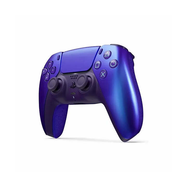 MANETTE PS5 DUALSENSE (BLEU CHROMA INDIGO) Console Sony Corporation...